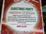 MCJC 2 2014/2015: Christmast party