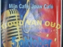 MCJC 1: Goud van oud